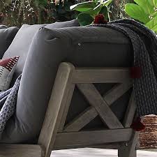 Outdoor Convertible Sofa Day Bed