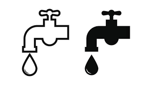Faucet Icon Vector Art Icons And