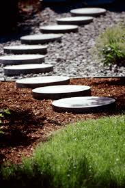 How To Make Garden Stepping Stones With