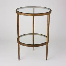 Decorative Furnishings Accent Table