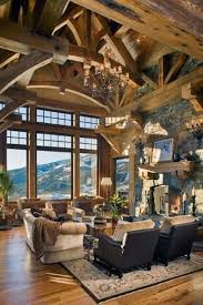 70 Innovative Vaulted Ceiling Ideas For