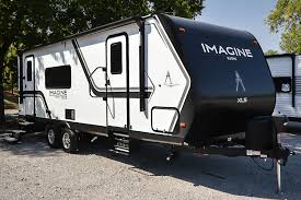 Grand Design Imagine Xls Travel Trailers