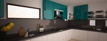 What Kitchen Colours Are Ideal For