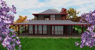 Creating A Traditional Japanese House