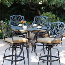 Patio Bar Stools