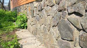 Stone Foundation Ways You Can Prevent