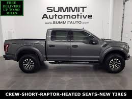 Pre Owned 2019 Ford F150 4 4 Crew Cab