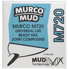 Murco 3 5 Gal Premixed Joint Compound