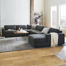 Build Your Own Sectional Urban