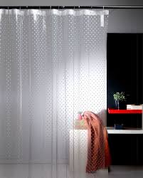 Peva Shower Curtains