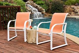 How To Replace Sling Chair Fabric Guide