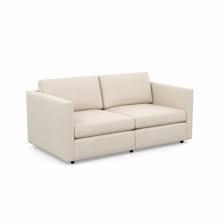 Barber Osgerby Three Seater Sofa Knoll