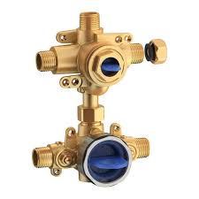 Grohe 35117000 Grohsafe 3 0 Pressure