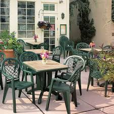 Outdoor Furniture For Small Spaces