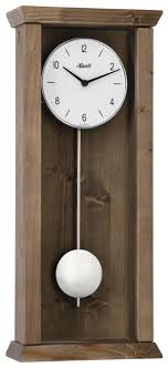 Pendulum Clock Hermle 71002 U92200