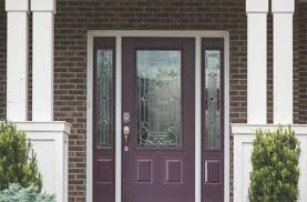 Exterior Doors For Your Home Front