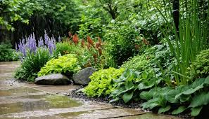 7 Native Plant Landscaping Ideas To