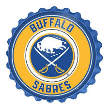 The Fan Brand 19 In Buffalo Sabres