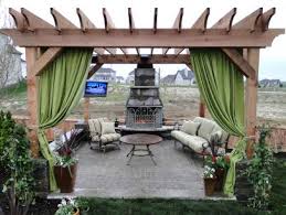 How To Plan A Pergola