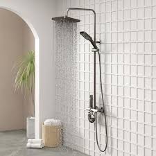 Fufu Gaga Shower Faucet Set With