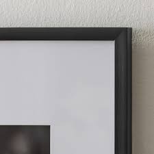 Black Gallery Wall Picture Frame