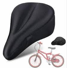 Bicycle Seat Cover In Ludhiana