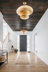 Tour This New Modern Farmhouse Home