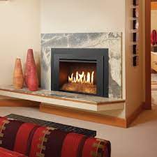 Lopi 616 Diamond Fyre Tm Gas Fireplace