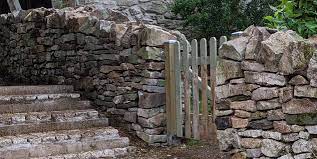 Dry Stone Walling Costs Calculator