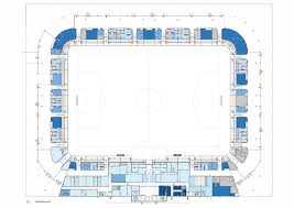 Opus Arena Football Campus And