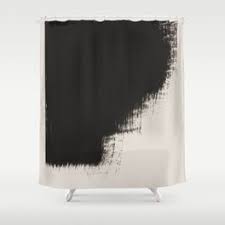 Masculine Shower Curtains To Match Your