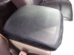 Armrest Console Cover