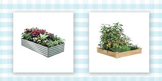 The Best Raised Garden Beds To Buy That