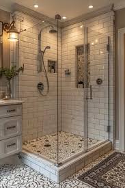 19 Walk In Shower Small Bathroom Ideas