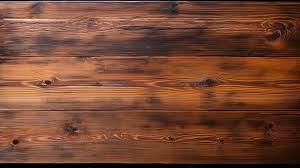 Blank Wooden Table Showcasing Beautiful