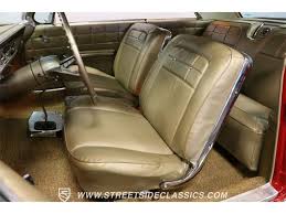 1962 Chevrolet Impala For