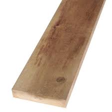 16 ft rough cedar lumber 00035