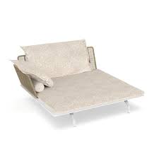Talenti Outdoor Right Chaise Longue