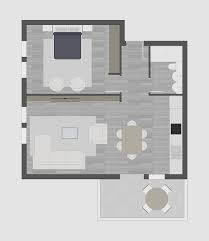 Floor Plan Furniture Icon Pictures
