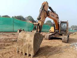 Basement Excavation Service At Rs 5