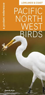Pacific Northwest Birds Lowlands