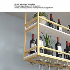 Wine Glass Rack