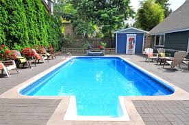 Concrete Pool Installation Costs