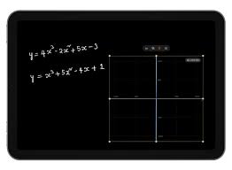 Math Notes On Ipad Calculator App