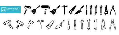 Tools Icon Vector Art Icons And