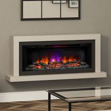 Electric Fire Direct Fireplaces