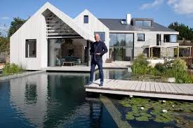 Floating Chichester Grand Designs