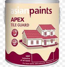 Asian Paints Ltd Distemper Industry