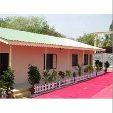 Farm House At Rs 700 Square Feet In