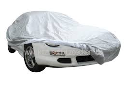 Car Cover Outdoor Waterproof Für Toyota